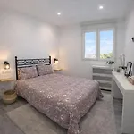Barbeito Apartment Sanxenxo