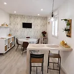 Appartamento Barbeito Sanxenxo