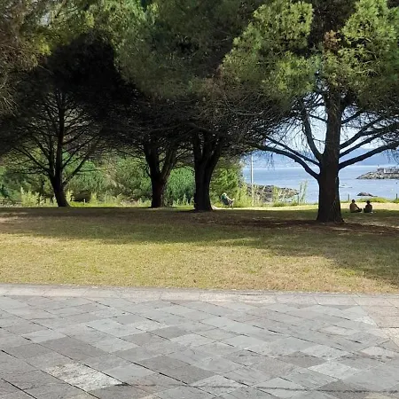 Appartement Barbeito Sanxenxo