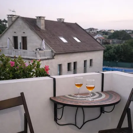 Barbeito سانكسينكسو