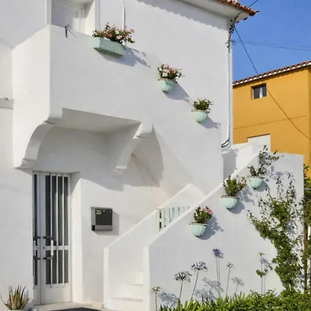 Appartement Barbeito *