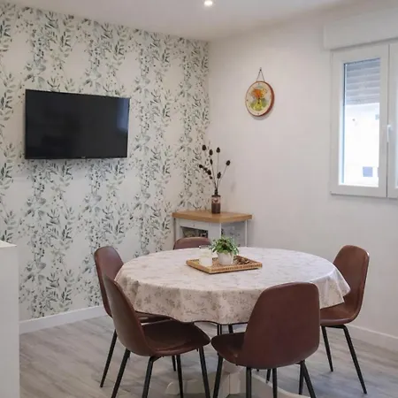 Appartement Barbeito Sanxenxo