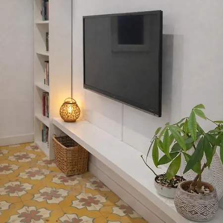 Appartement Barbeito *