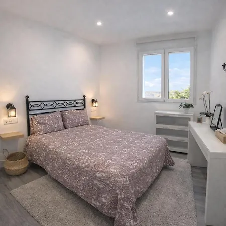 Barbeito Apartment Sanxenxo