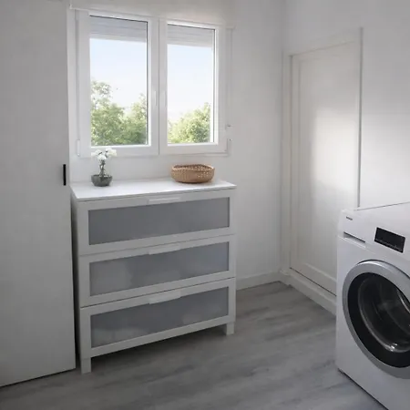 Apartamento Barbeito