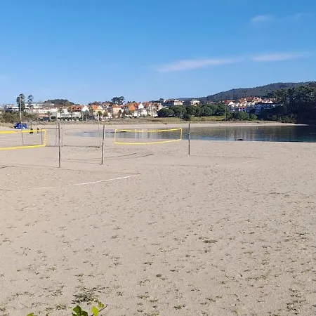 Barbeito Appartamento