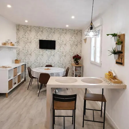 Appartement Barbeito Sanxenxo