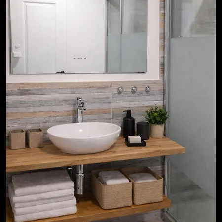 Barbeito Appartement Sanxenxo