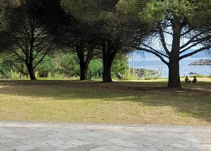 Appartamento Barbeito Sanxenxo