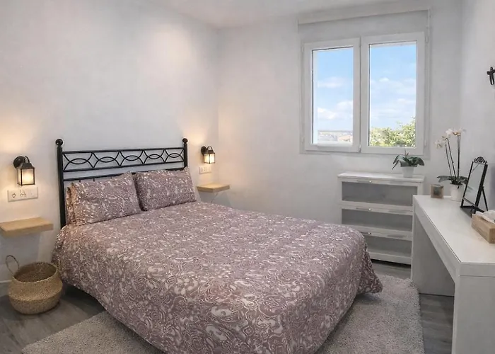 Barbeito Appartement Sanxenxo