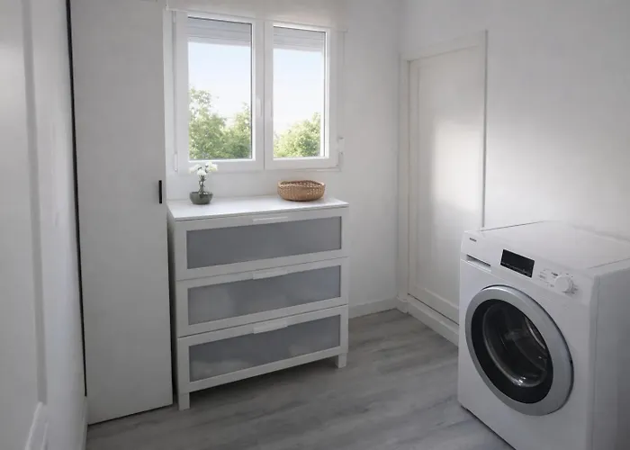 Appartamento Barbeito