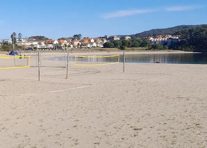 Barbeito Appartamento