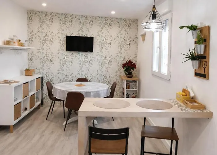 Appartamento Barbeito Sanxenxo