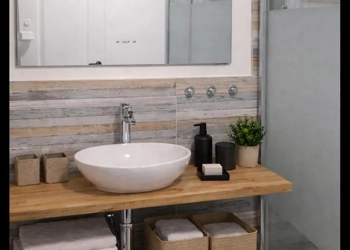 Barbeito Appartement Sanxenxo