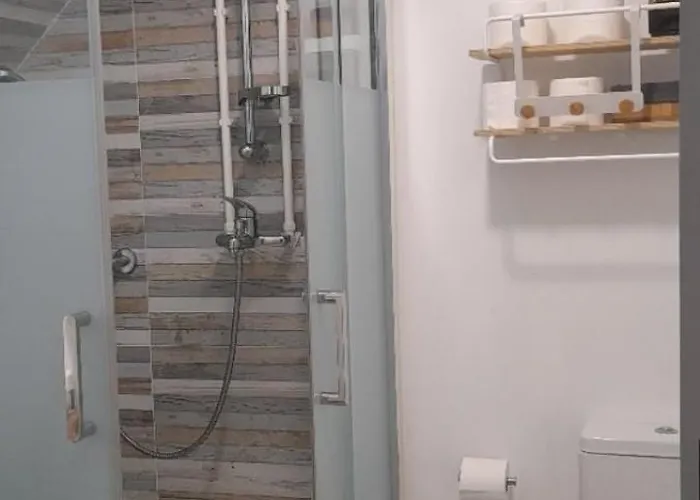 Barbeito Appartement Sanxenxo